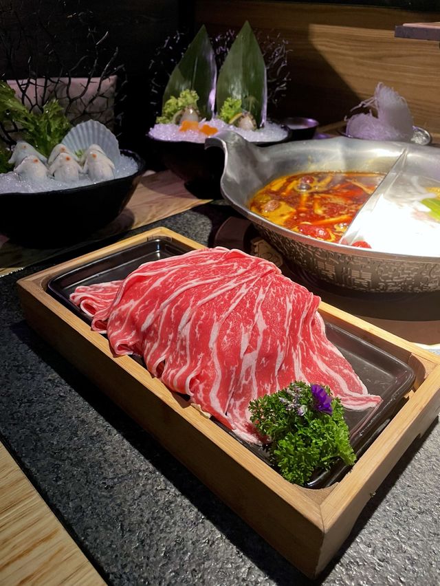 📍湊湊火鍋‧茶憩 (MONTEREY Place) (將軍澳) 