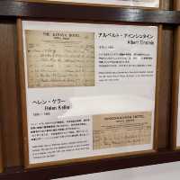 【栃木】日光金谷ホテルのアートツアー！