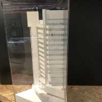 香港藝術中心歷史展覽