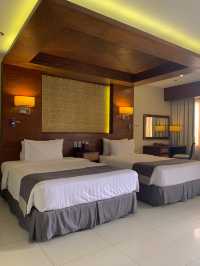 Cebu White Sands Resort & Spa