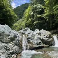 【神奈川県】川で遊べる中川温泉ぶなの湯