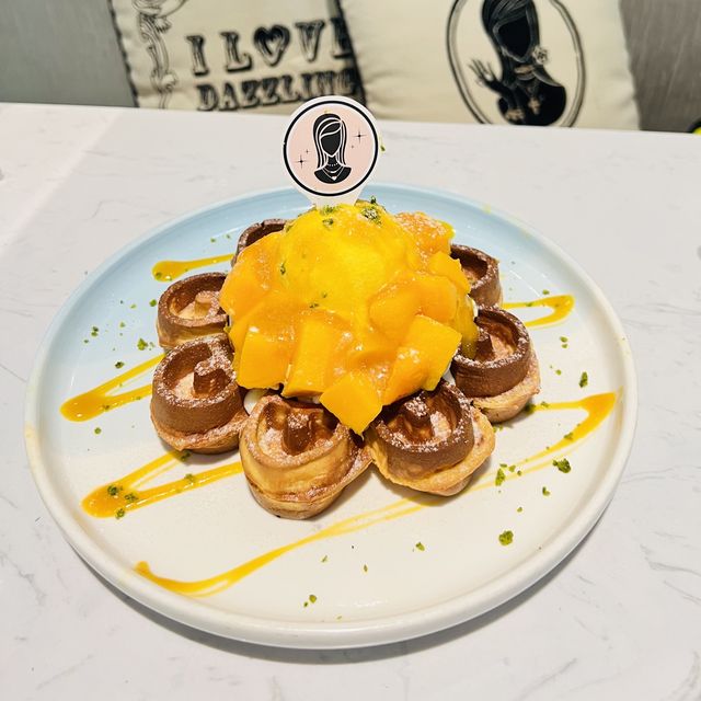 高質滋味打卡西餐