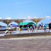 🏖 용천수를 간직한 제주해변, 곽지해수욕장