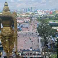 Batu Caves