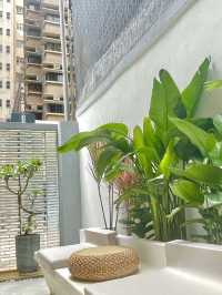 尖沙咀新開打卡SPA - 愉愈SPA