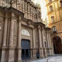 …Navigator ทำพิษ..ที่ Montserrat😰 