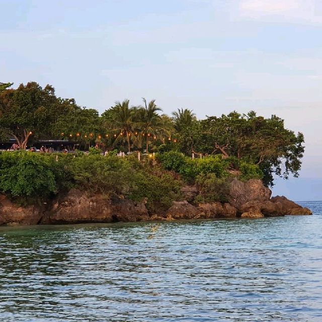Remote Resort | Boffo Hotel Bohol