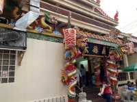 มูลนิธิร่วมกตัญญู  วัดหัวลำโพง