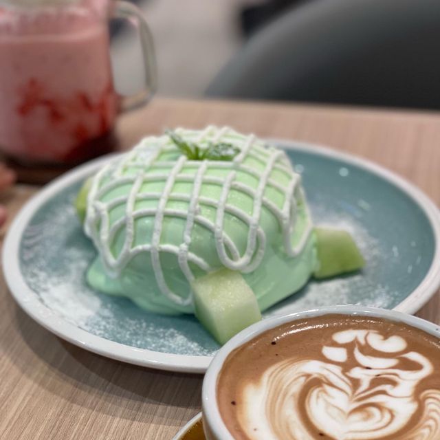 日本🇯🇵名古屋甜品HoiHoi Pancake 