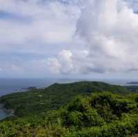 [日本三重-鳥羽景點]鳥羽展望台