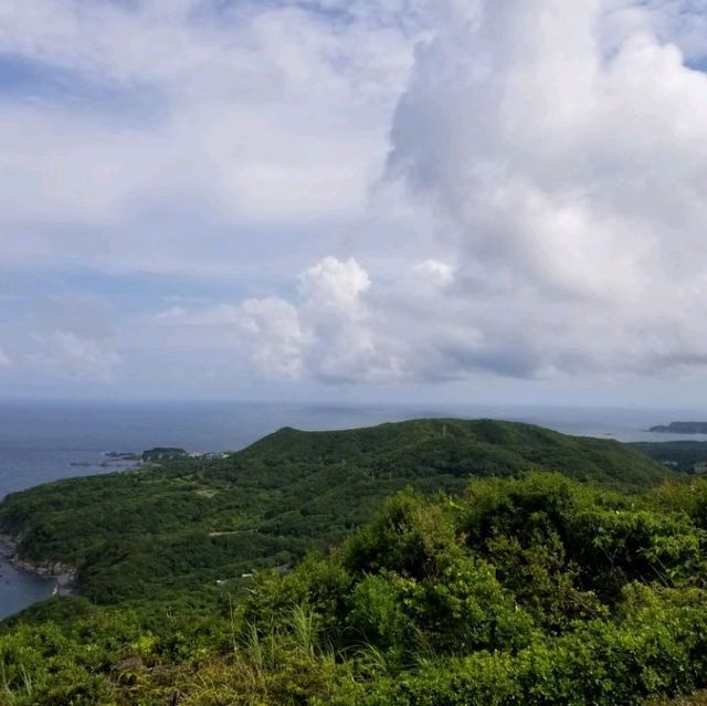 [日本三重-鳥羽景點]鳥羽展望台