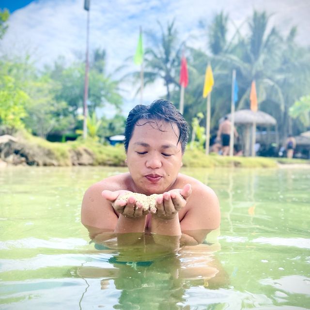 PUGAD LAWIN RESORT