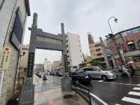 長崎と言えば…『長崎新地中華街』