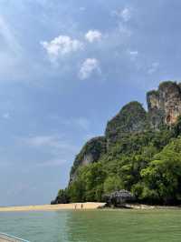 เที่ยววันเดียว แต่มีรูปลงทั้งปีแบบนี้ลงเกาะสิค่ะ