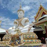 ไหว้พระ@วัดหนองพงนก