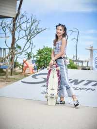 🌊🏄‍♀️Good Day Surf club ห้ามพลาด(!)