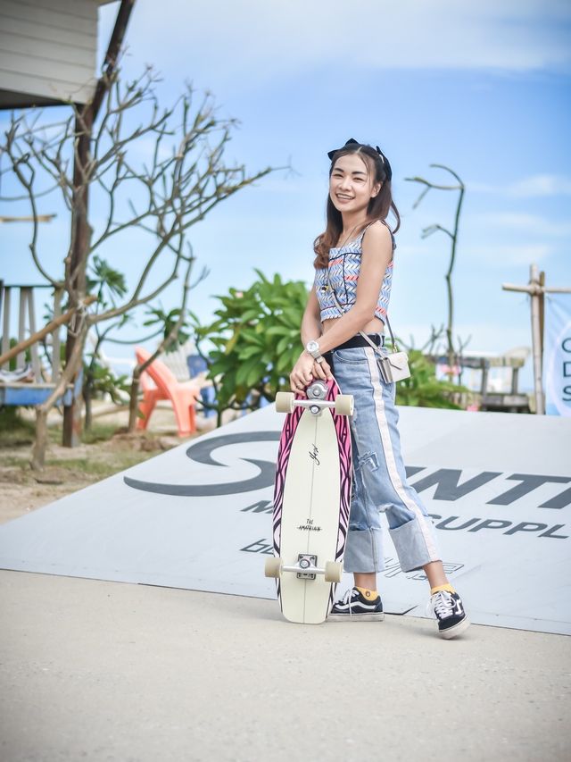🌊🏄‍♀️Good Day Surf club ห้ามพลาด(!)