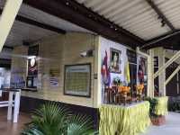 สถานีรถไฟบางแก้ว