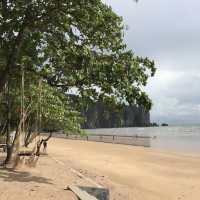 "Centara Ao Nang Beach Resort & Spa Krabi"