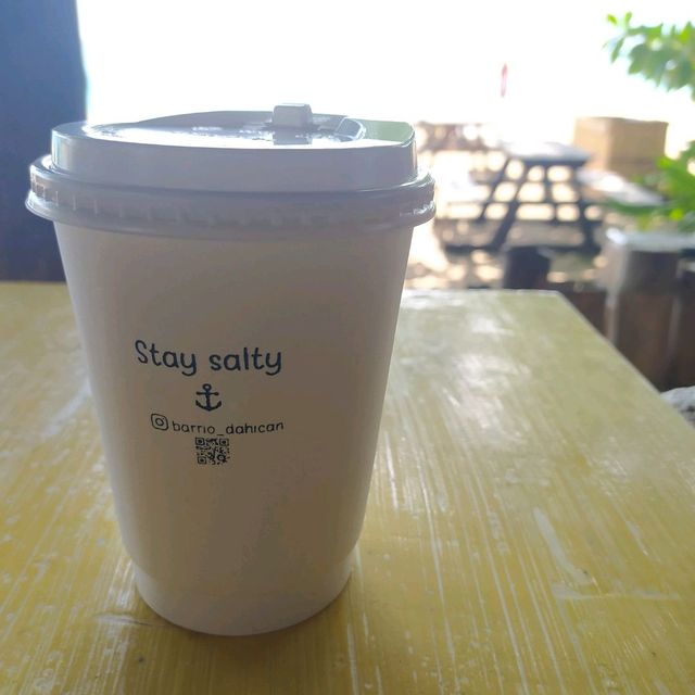 🌊 Take me back to Dahican 