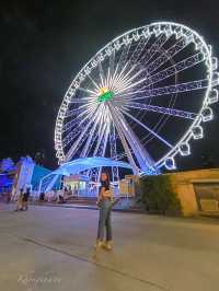 Asiatique The Riverfront