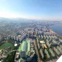 Sky Bridge Tour