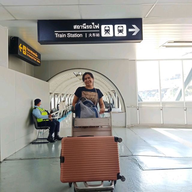 บินไปกับแอร์เอเชีย สะดวกปลอดภัยสบายกระเป๋า