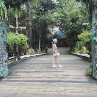 Safari World Thailand