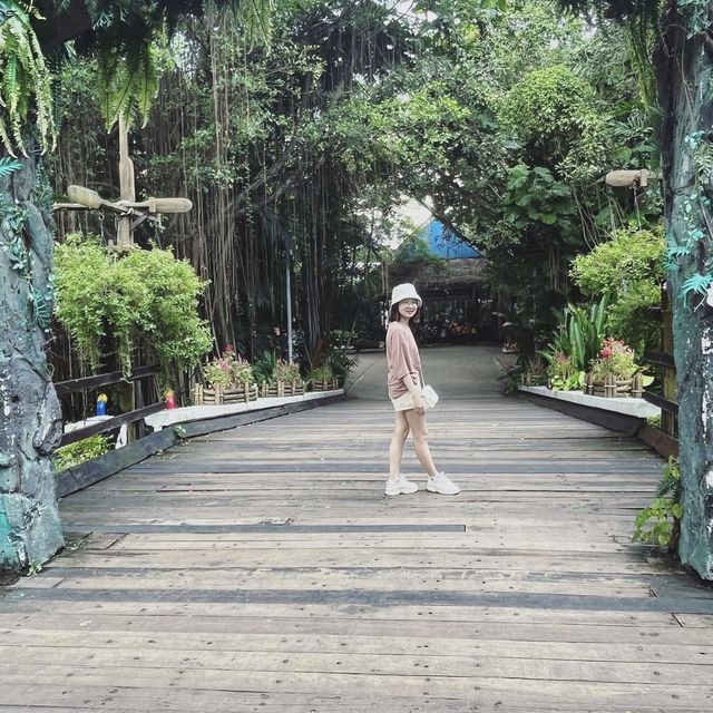 Safari World Thailand