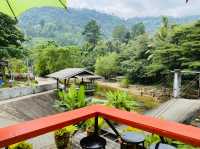 คาเฟ่ชิคๆ ใกล้ชิดธรรมชาติ@คีรีวง