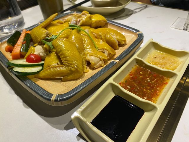 泰｜國菜