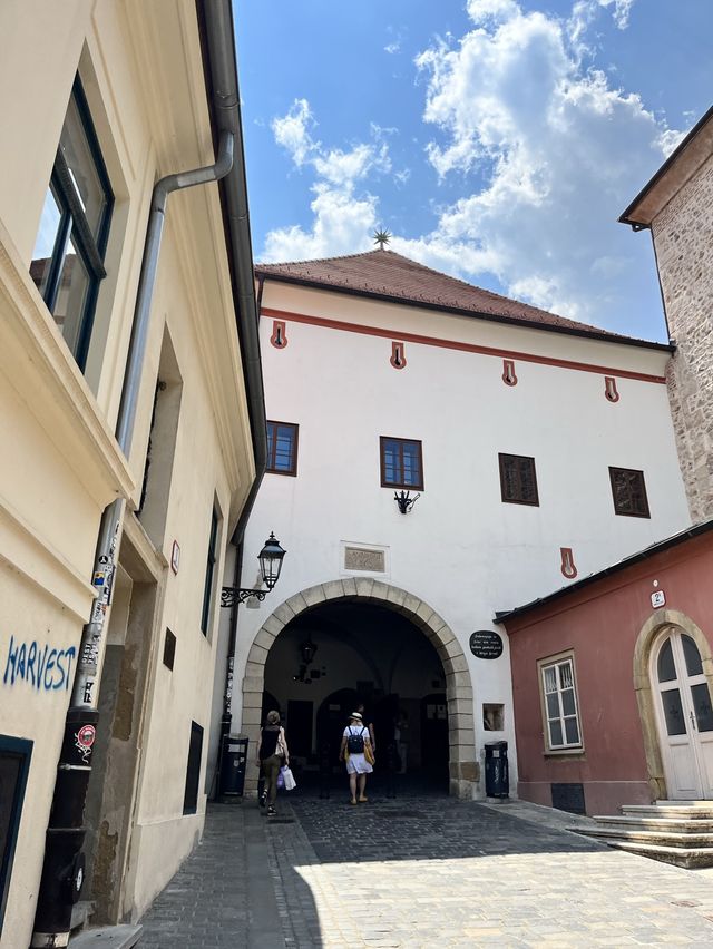 교통의 허브! 크로아티아 [자그레브 Zagreb]