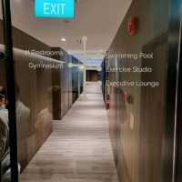 Facilities @ Parkroyal Kitchener 