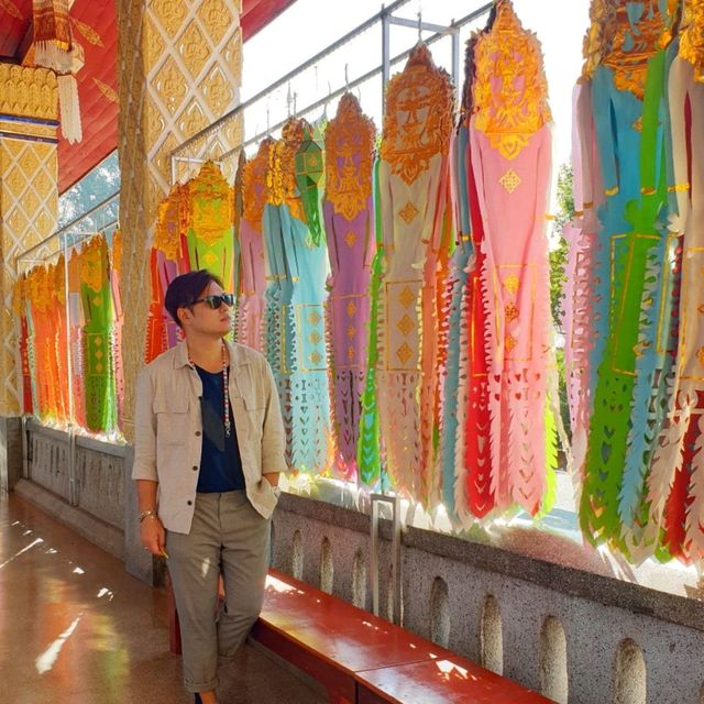 พระธาตุของคนเกิดปีระกา