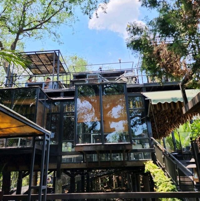 🌿เพราะธรรมชาติอยู่แค่เอื้อม🌿