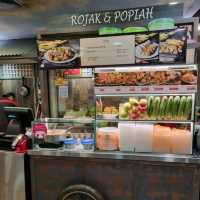 Traditional Old School Snacks Waterway Point