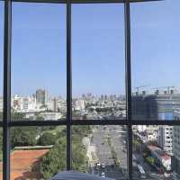 Holiday Inn Express Taichung Park