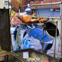 Dung Long Restaurant