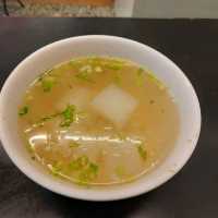 基隆中正區中船路-蔡家知高飯