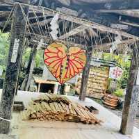 【京都嵐山】言わずと知れた観光地