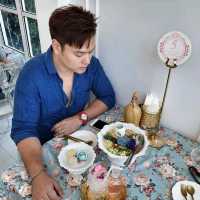 เสน่ห์จันทน์ (House of Chandra) 