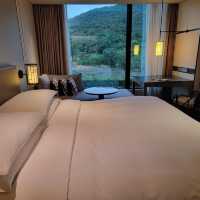 Renaissance Taipei Shihlin Hotel