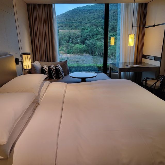 Renaissance Taipei Shihlin Hotel