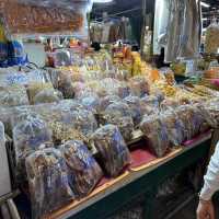 Seafood heaven in Pattaya