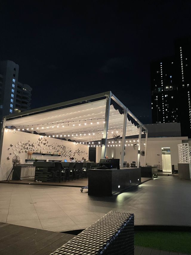 ✩地點便利中價酒店在Terminal 21✩