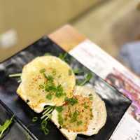 尖沙咀小魚兒