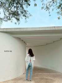 เที่ยวคาเฟ่เขาใหญ่  "Khaam"