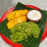 必食泰式炒金邊粉 #Baan Phadthai #帕泰家