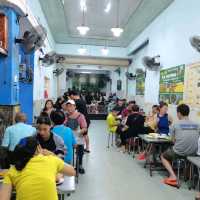 อาหารท้องถิ่นขึ้นชื่อ... เมืองดานัง