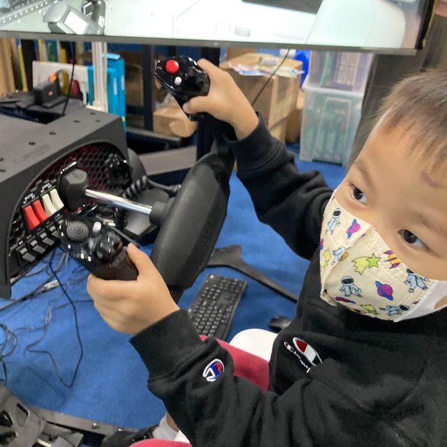 《兒童書展📚暨超級親子用品展🍼 x 機鐵初體驗🚄》